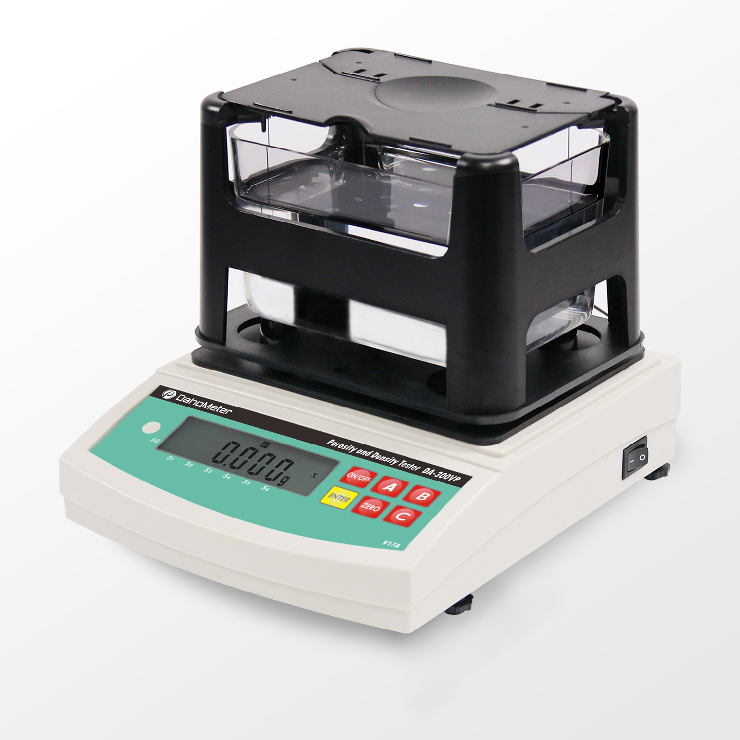 陶瓷密度計(jì)AR-300PM